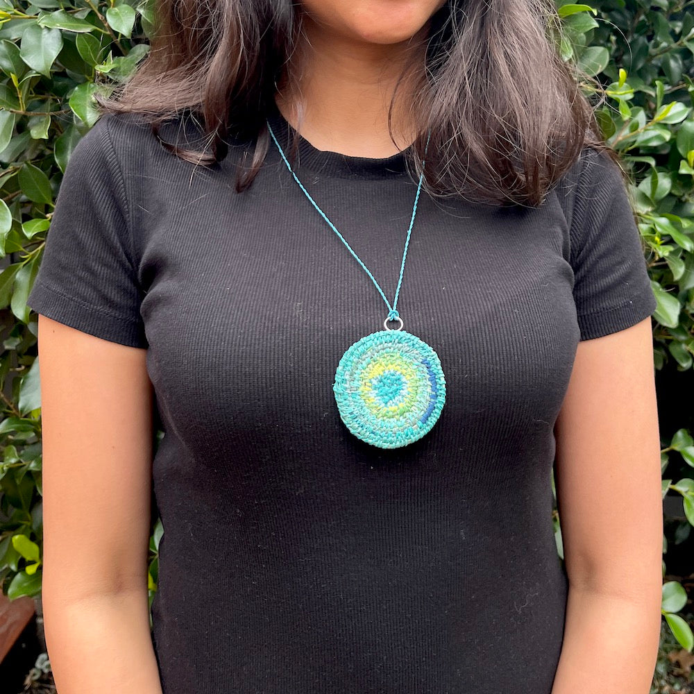 Crafted Wearables Kit &amp; Online Course - Rockpool