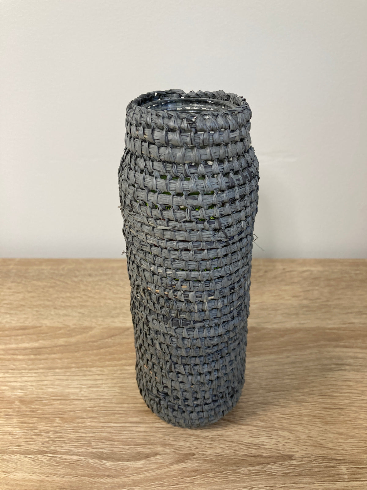 Raffia Bottle Kit &amp; Online Course 2 COOL