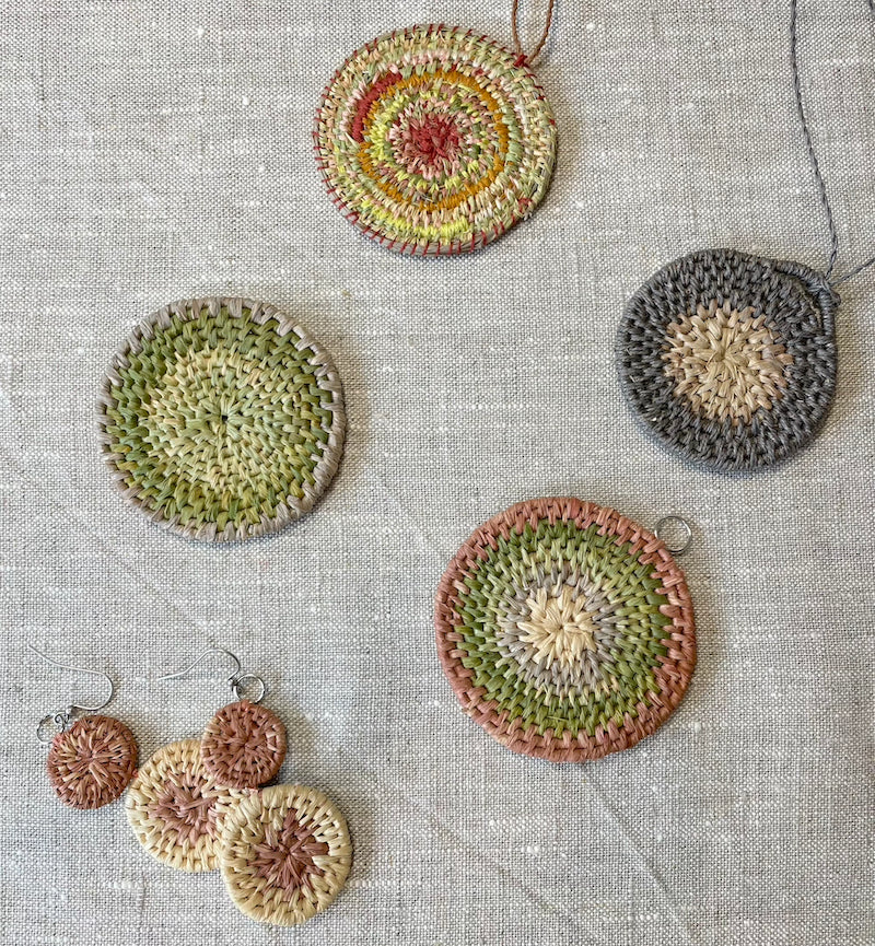 Crafted Wearables Kit & Online Course - Pilbara