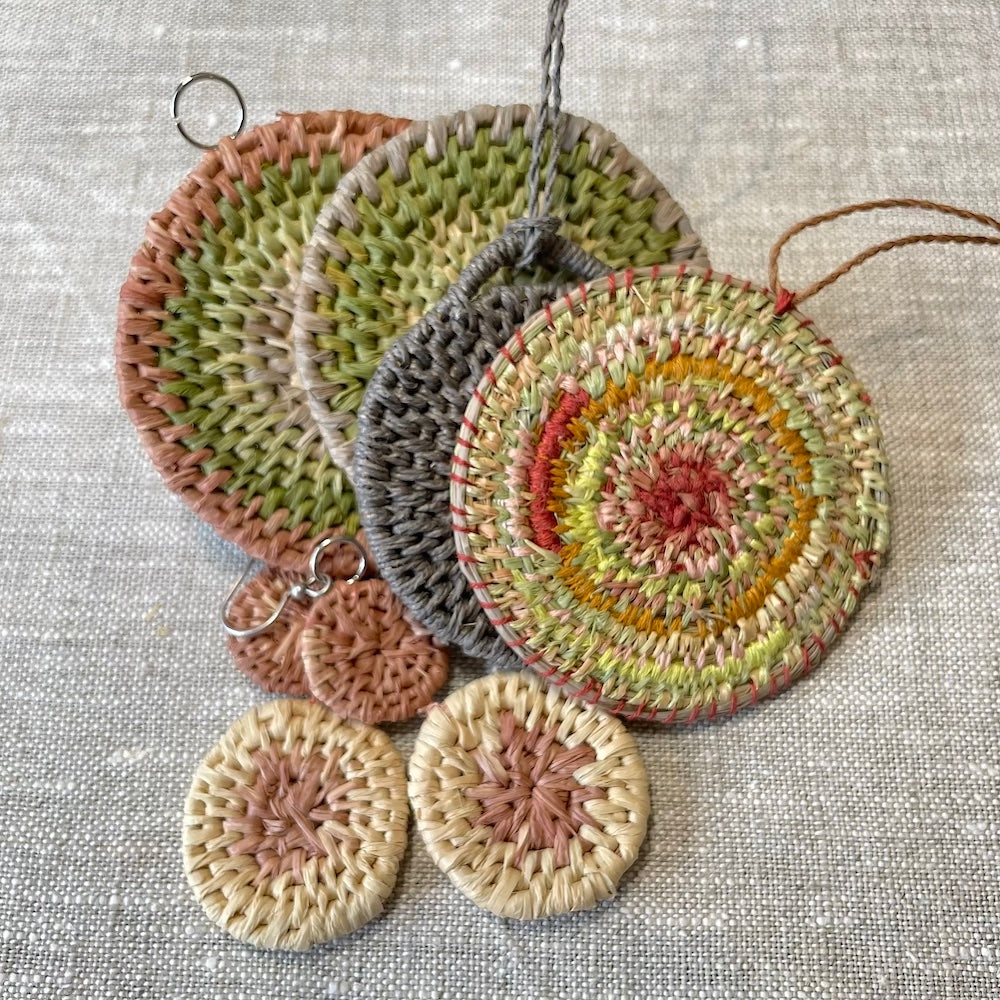 Crafted Wearables Kit &amp; Online Course - Pilbara