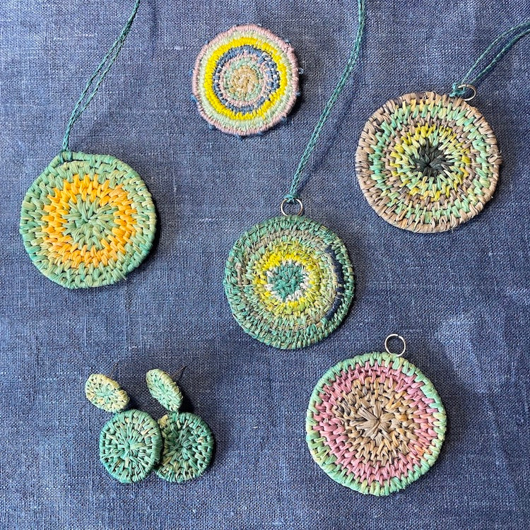 Crafted Wearables Kit &amp; Online Course - Rockpool