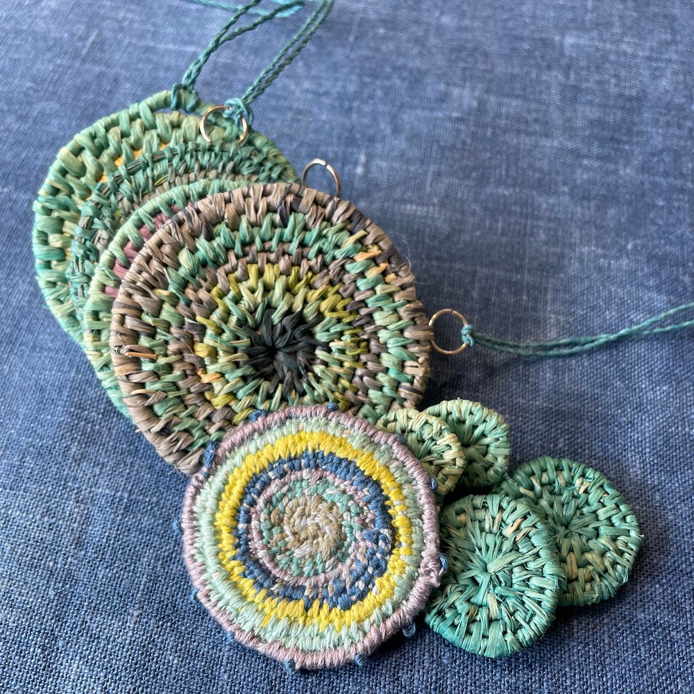 Crafted Wearables Kit &amp; Online Course - Rockpool