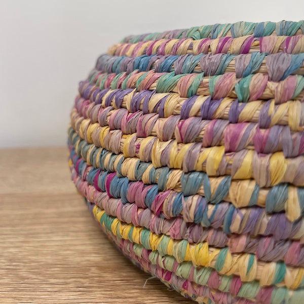 Raffia 50g Gelati