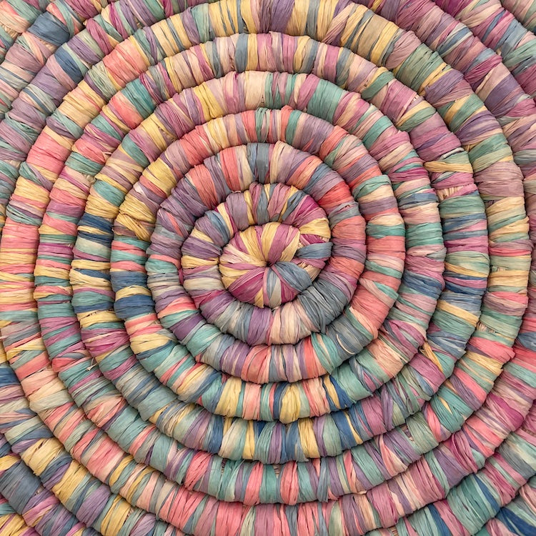 Raffia 50g Gelati
