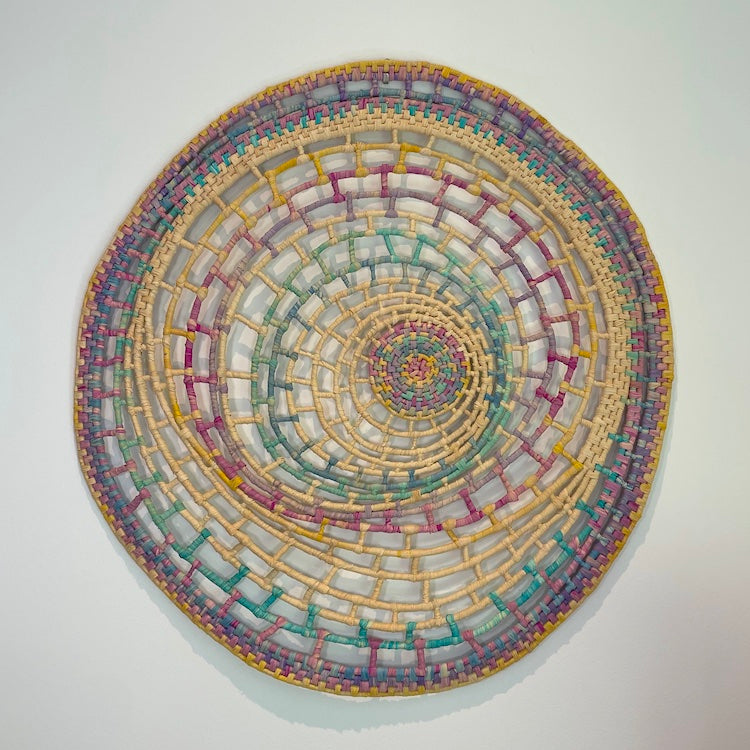 Large Mariposa Wall Art