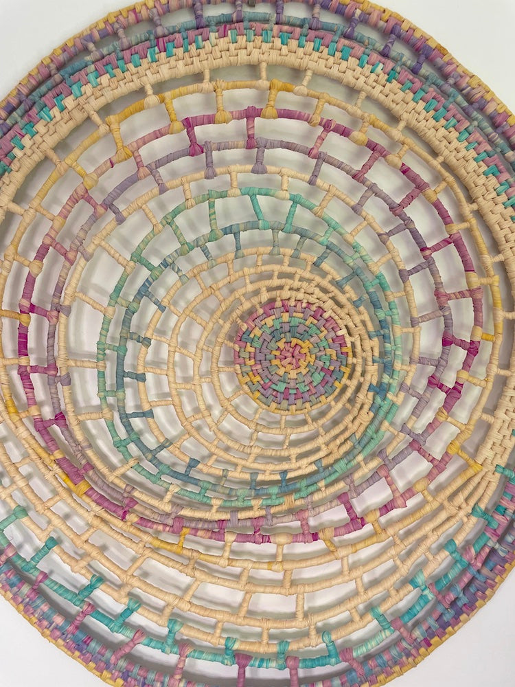 Large Mariposa Wall Art