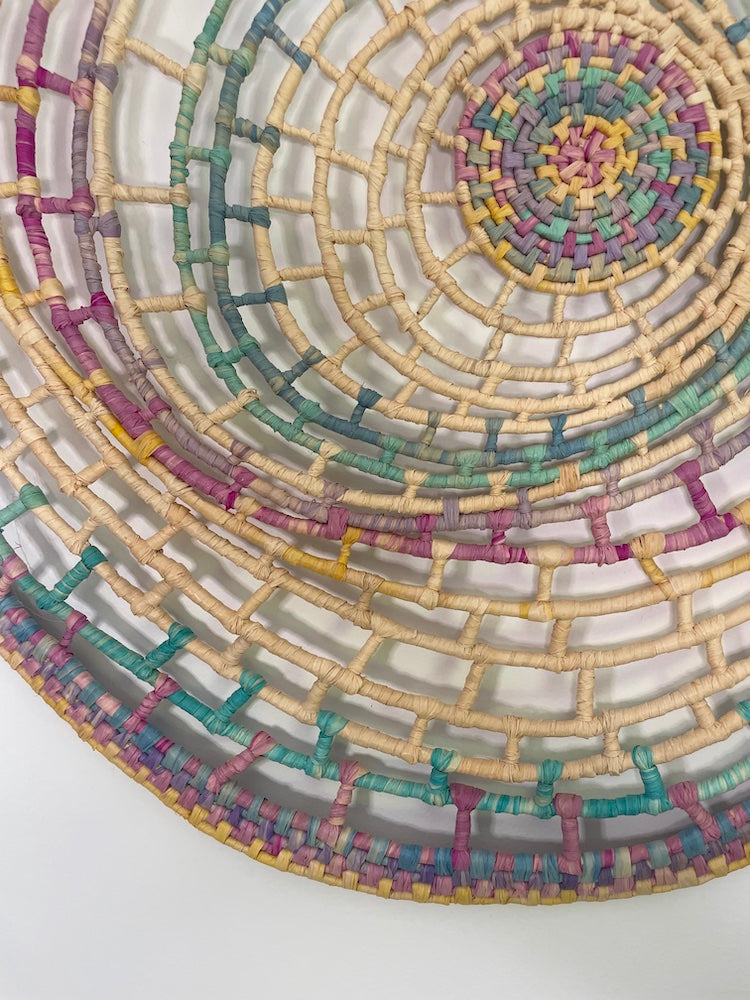 Large Mariposa Wall Art