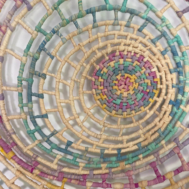 Large Mariposa Wall Art