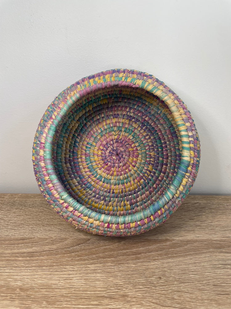 Medium Basket - Gelati