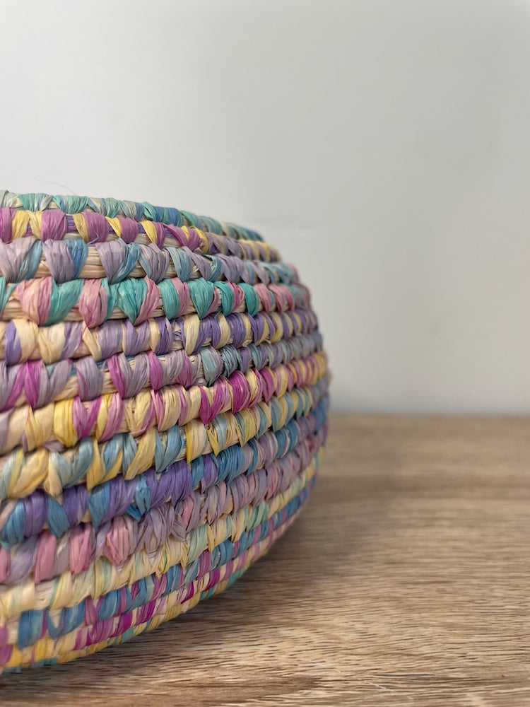 Medium Basket - Gelati