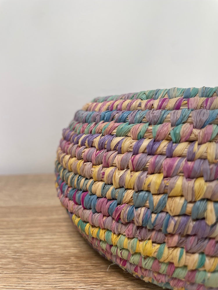 Medium Basket - Gelati