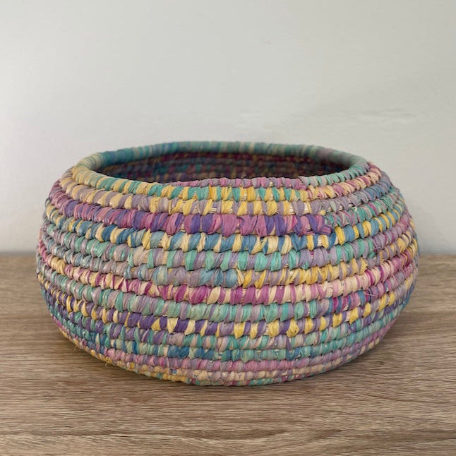 Medium Basket - Gelati