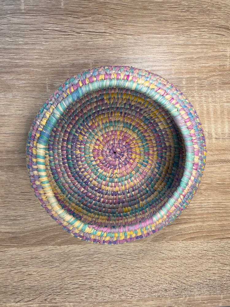 Medium Basket - Gelati