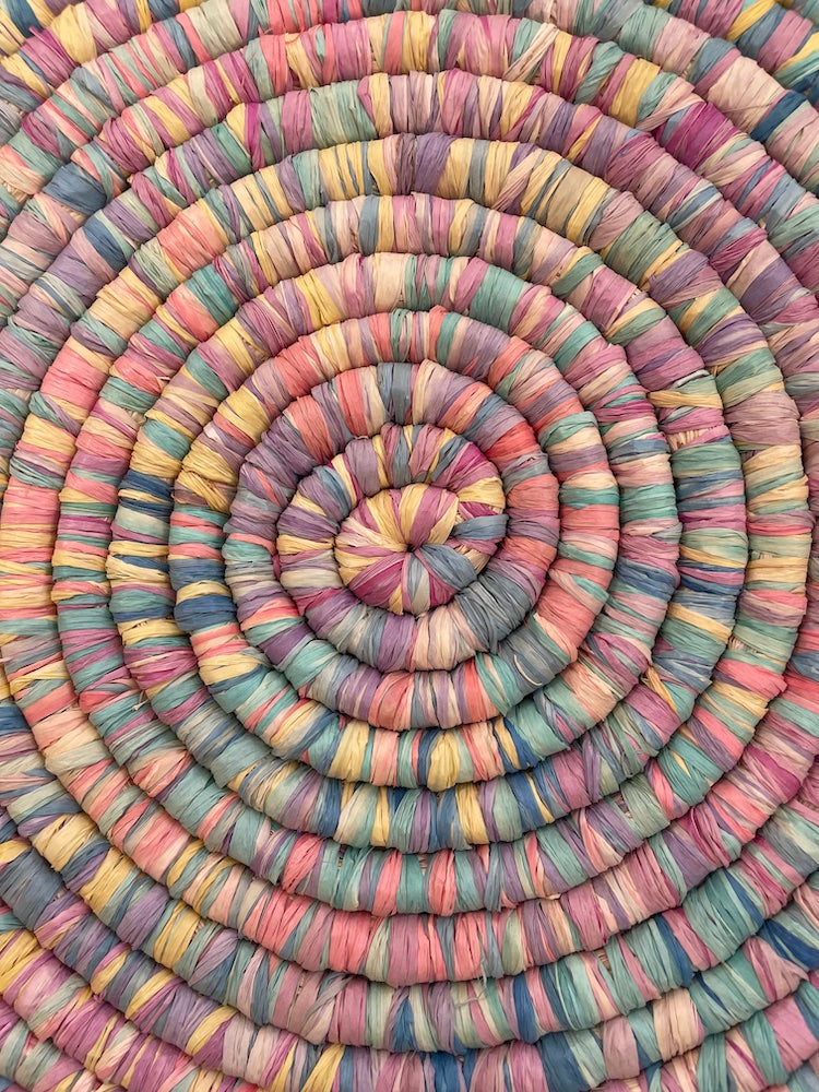 Large Platter or Wall Art