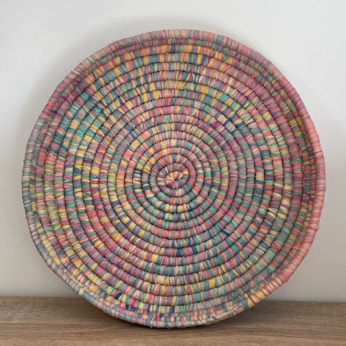 Large Platter or Wall Art