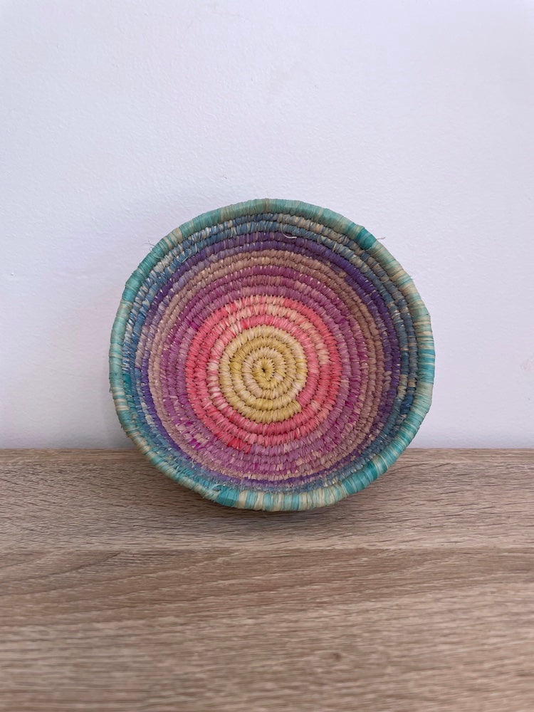 Small Basket - Gelati