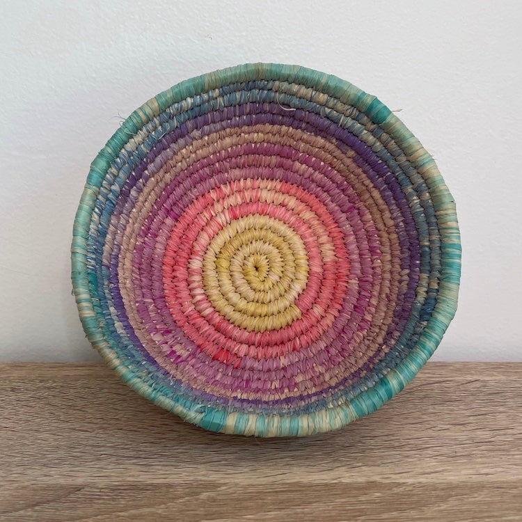 Small Basket - Gelati