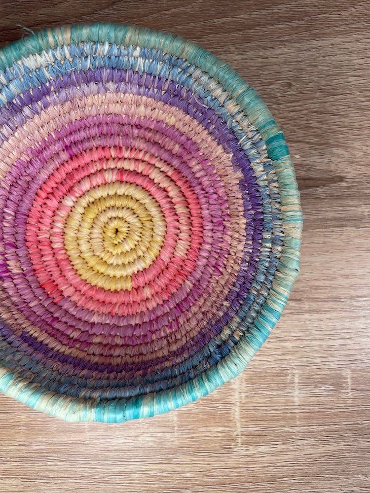 Small Basket - Gelati