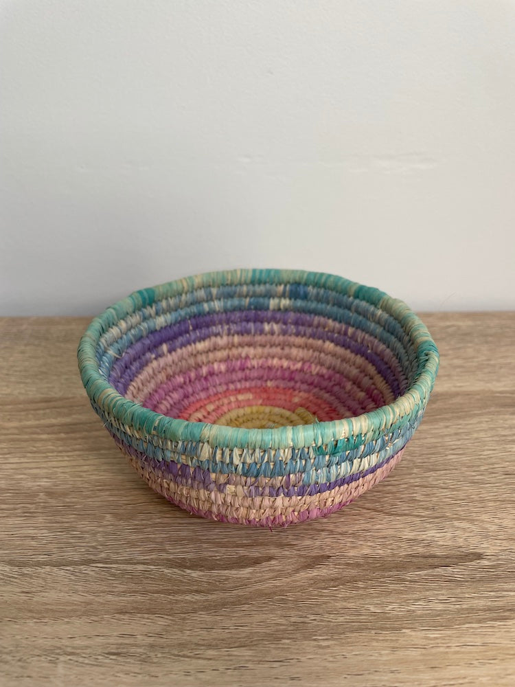 Small Basket - Gelati