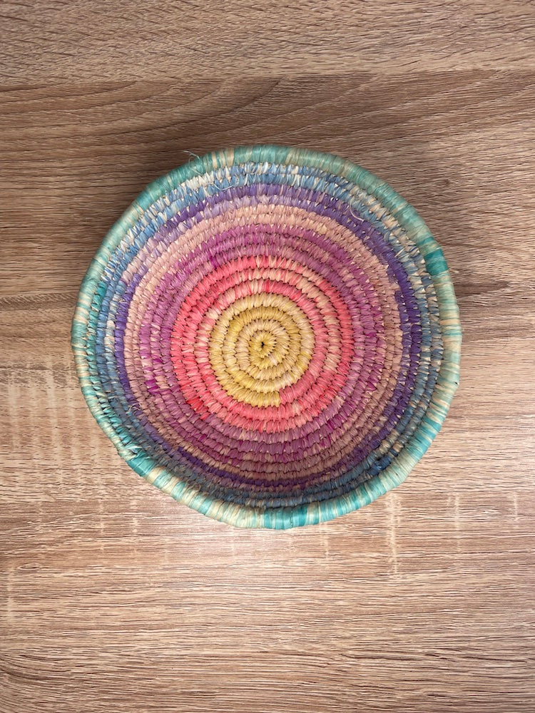 Small Basket - Gelati