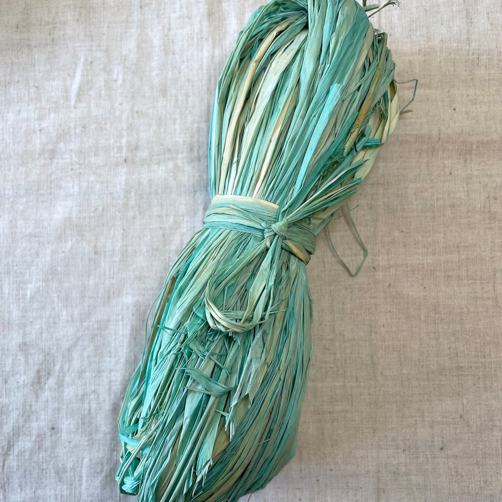 Raffia 50g Dappled Opal