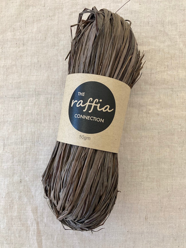 Cascade Raffia Color Our Raffia - The Raffia Connection