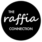 The Raffia Connection logo