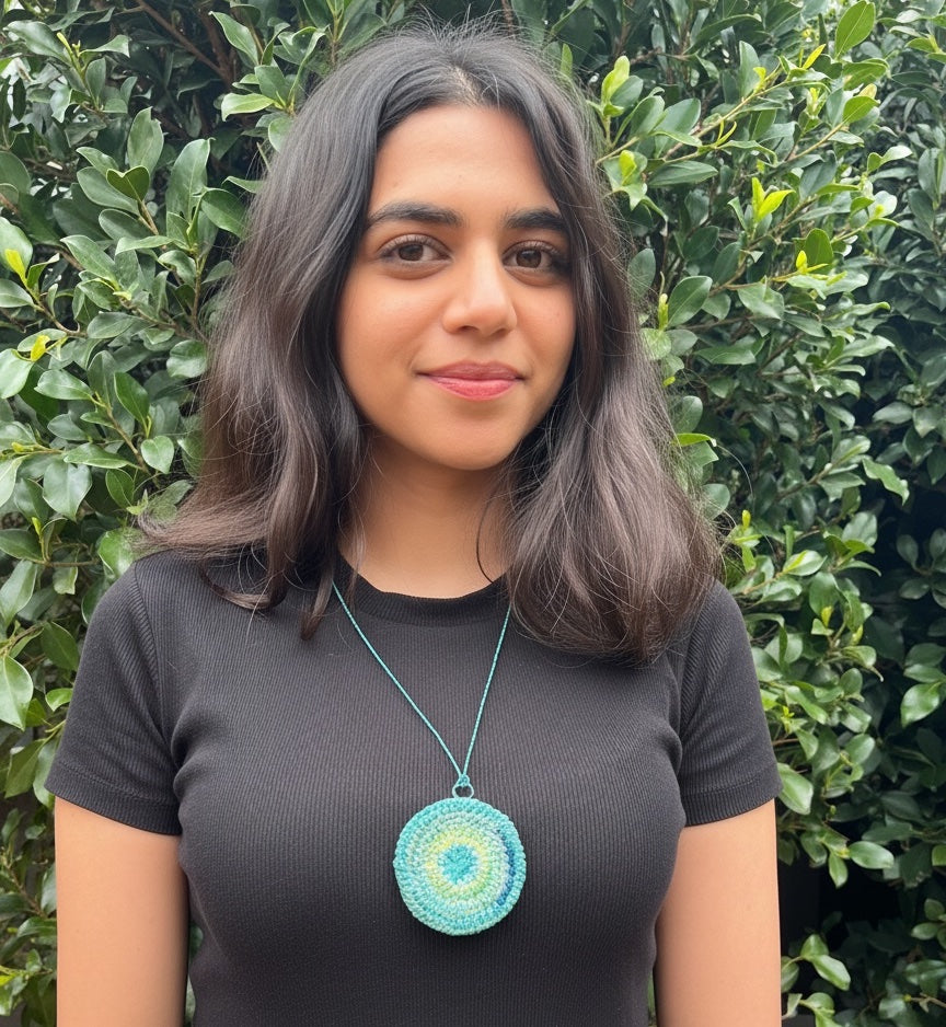 Crafted Wearables Kit &amp; Online Course - Rockpool