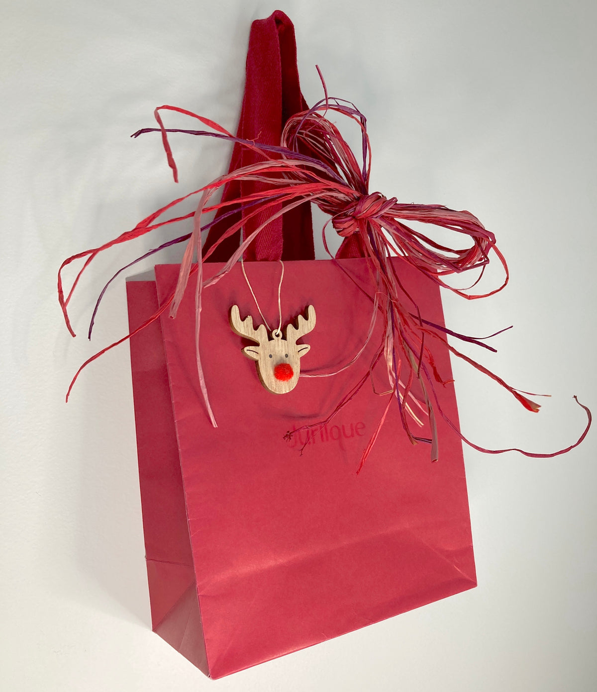 Raffia 50g Rudolph