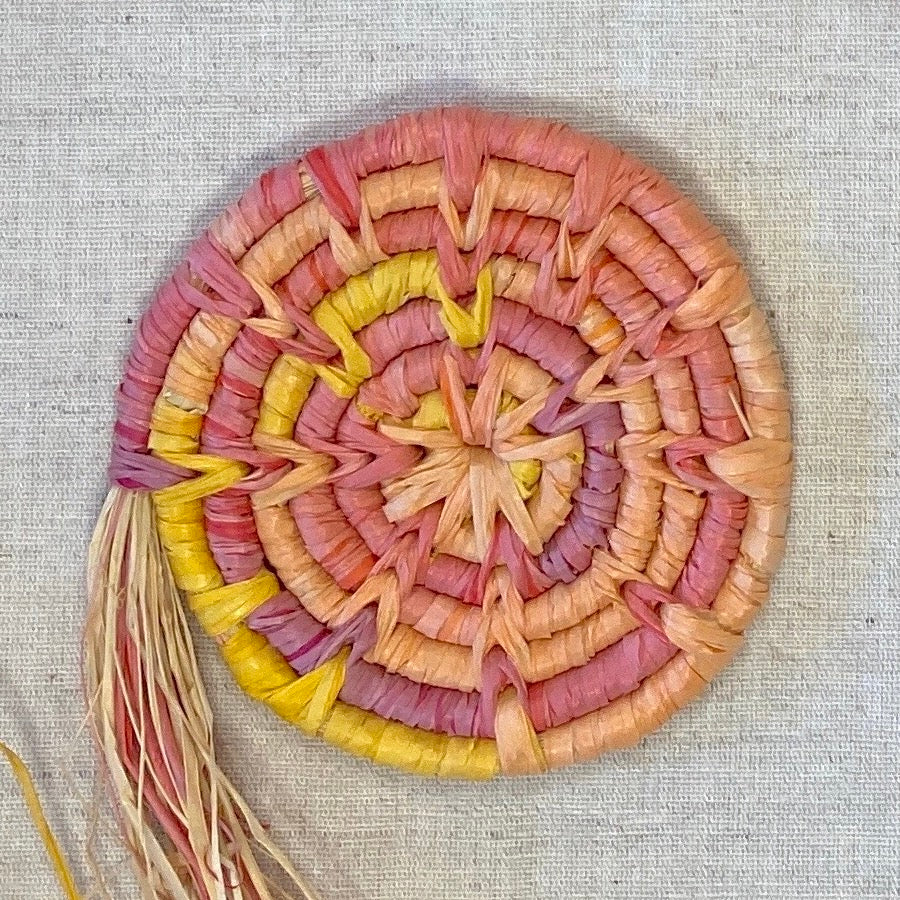 Wheat Ear Stitch Workshop - 18 Jun 2026
