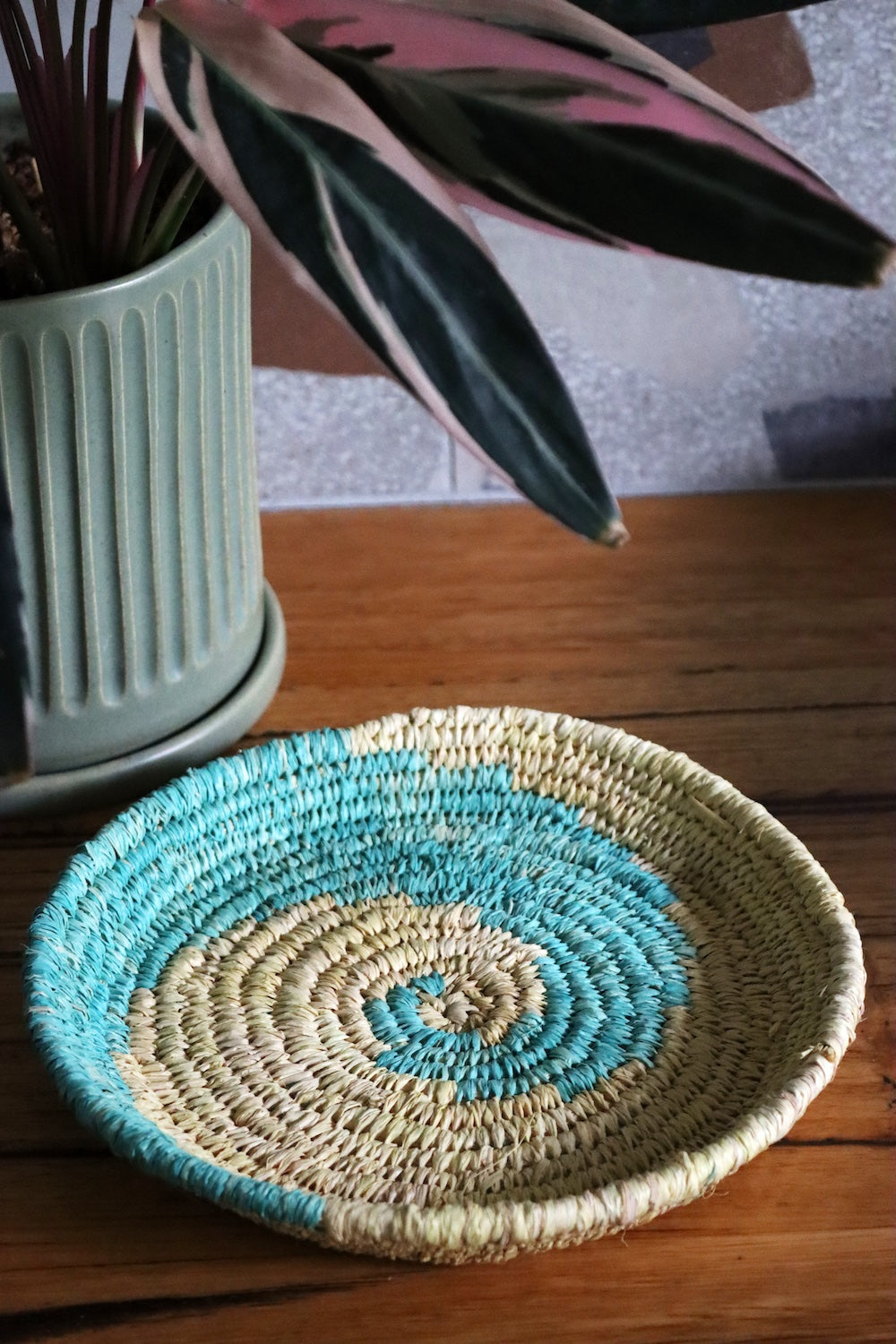 Wave Basket Kit &amp; Online Course