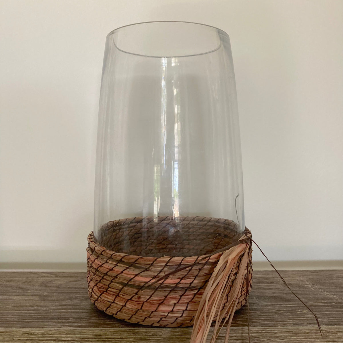 Spiral Stitch Workshop - 5 Mar 2026