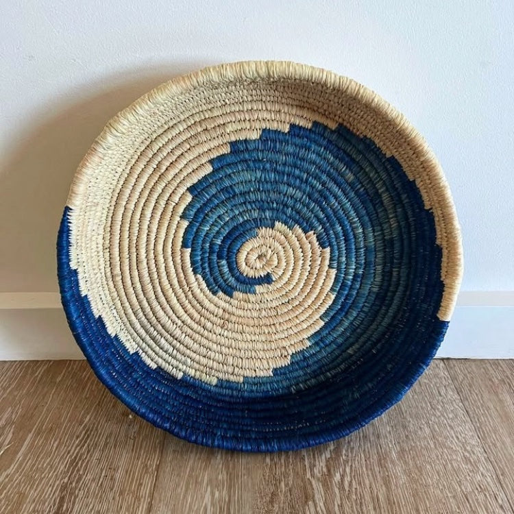 Wave Basket Workshop - 4 June 2026