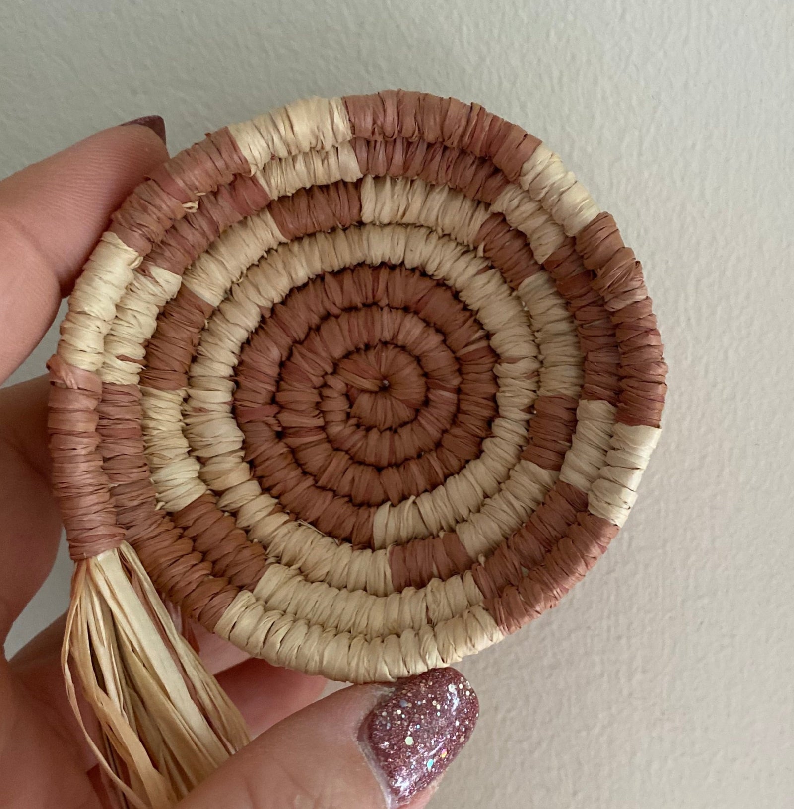 Navajo Stitch Workshop - 14 May 2026