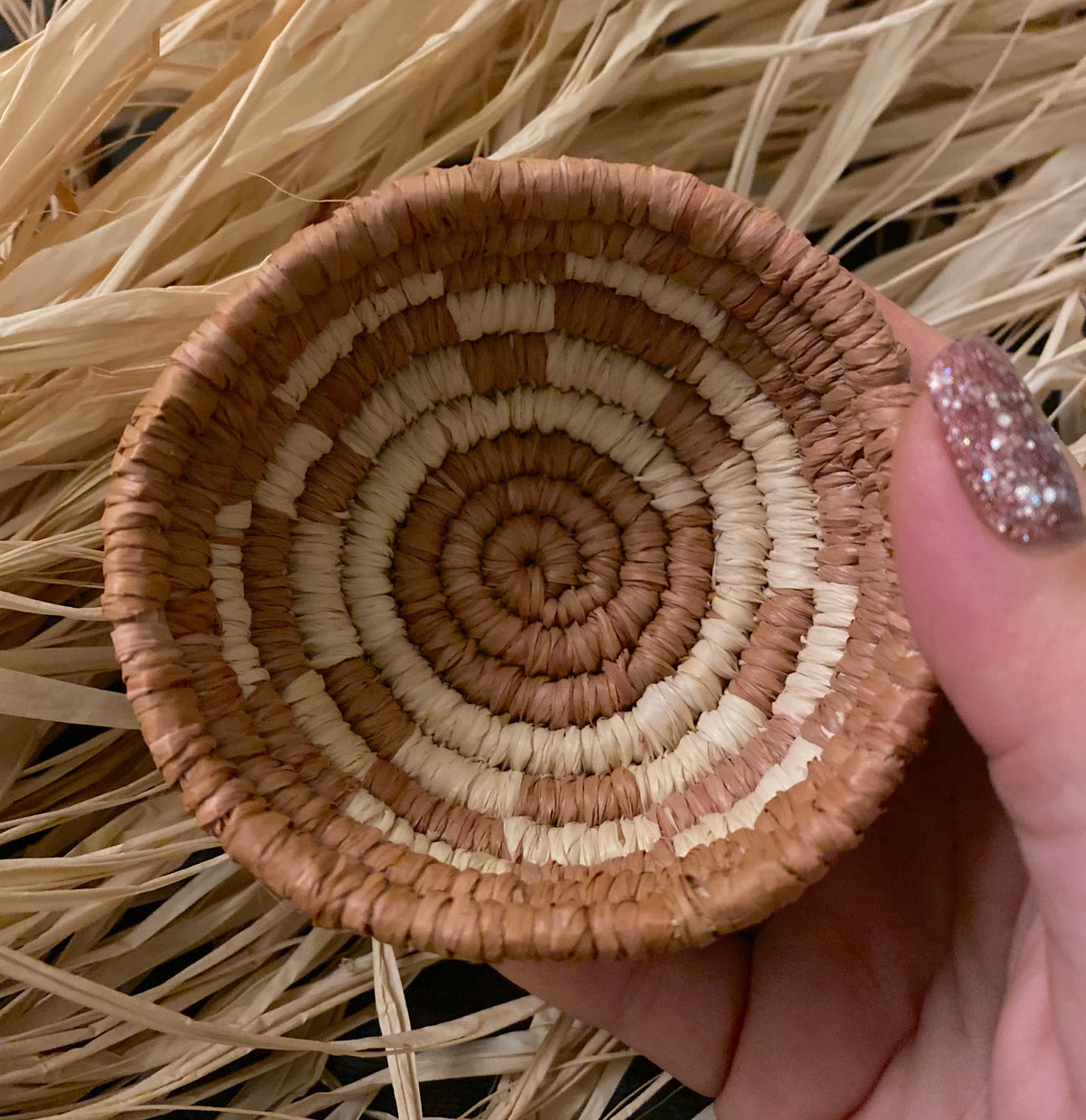 Navajo Stitch Workshop - 14 May 2026