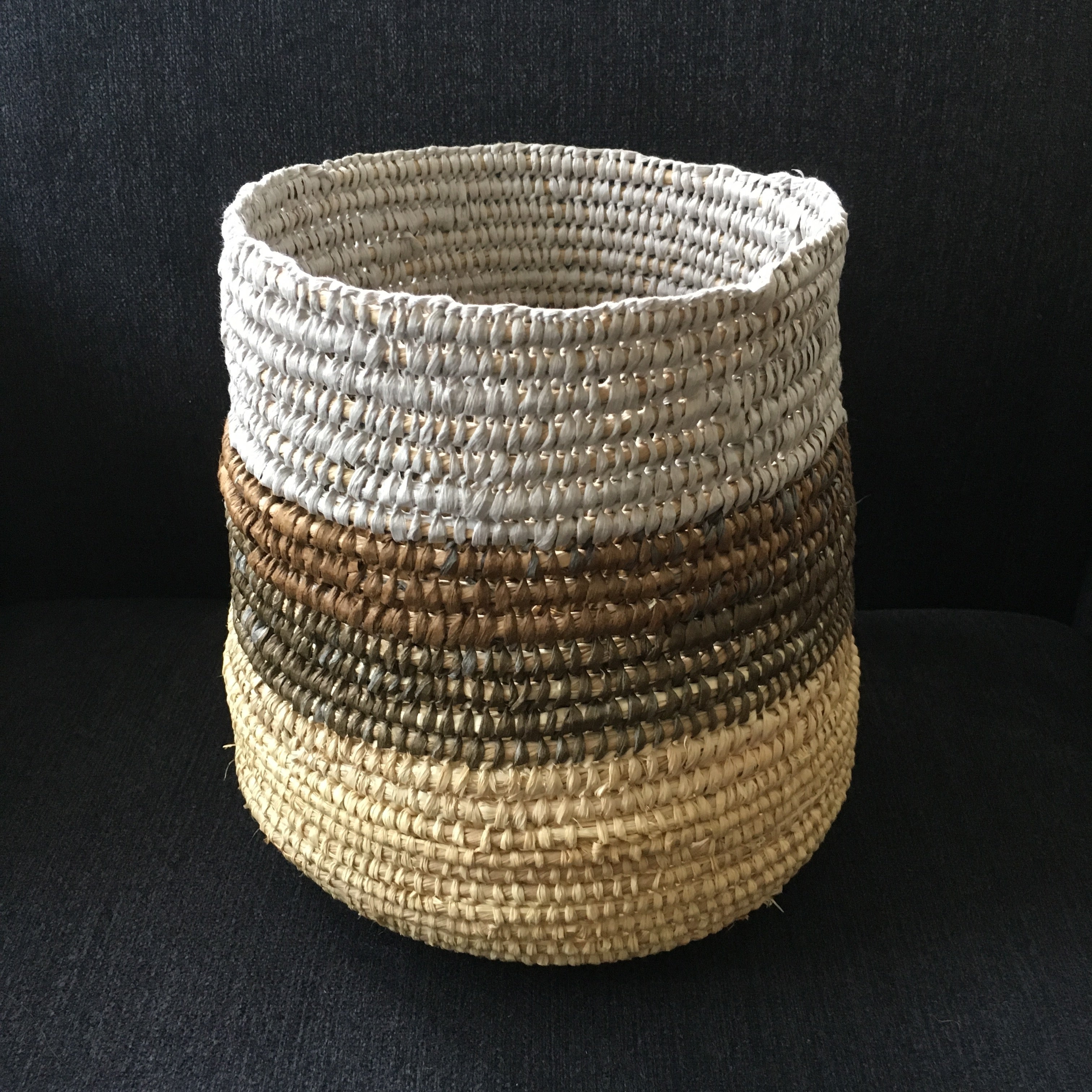 Wild Raffia All Raffia - The Raffia Connection