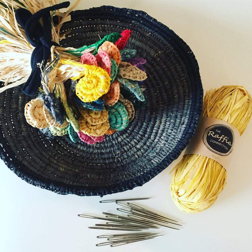 Starter Kits - Blanket Stitch, Bulk Pk 20