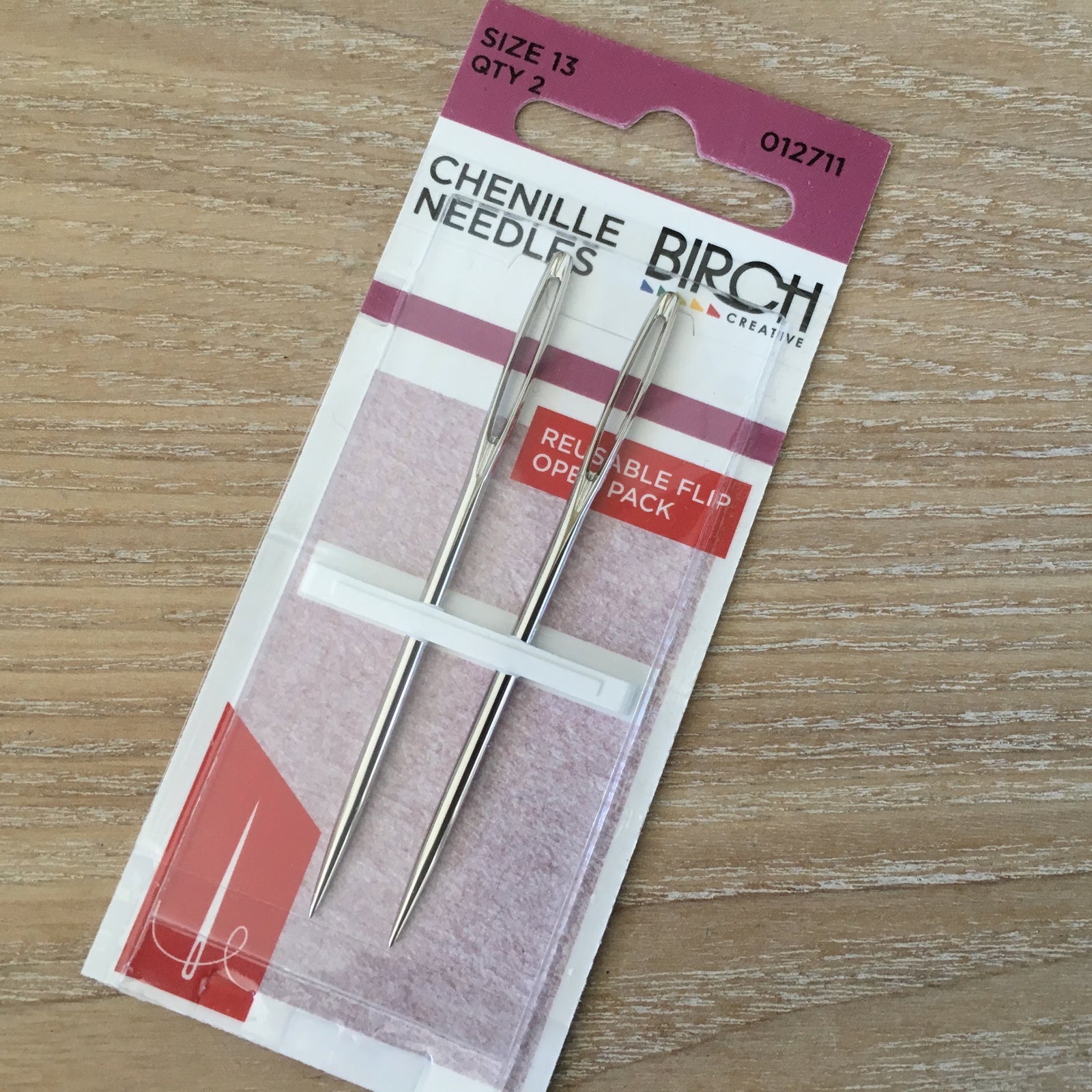 Starter Kits - Blanket Stitch, Bulk Pk 20