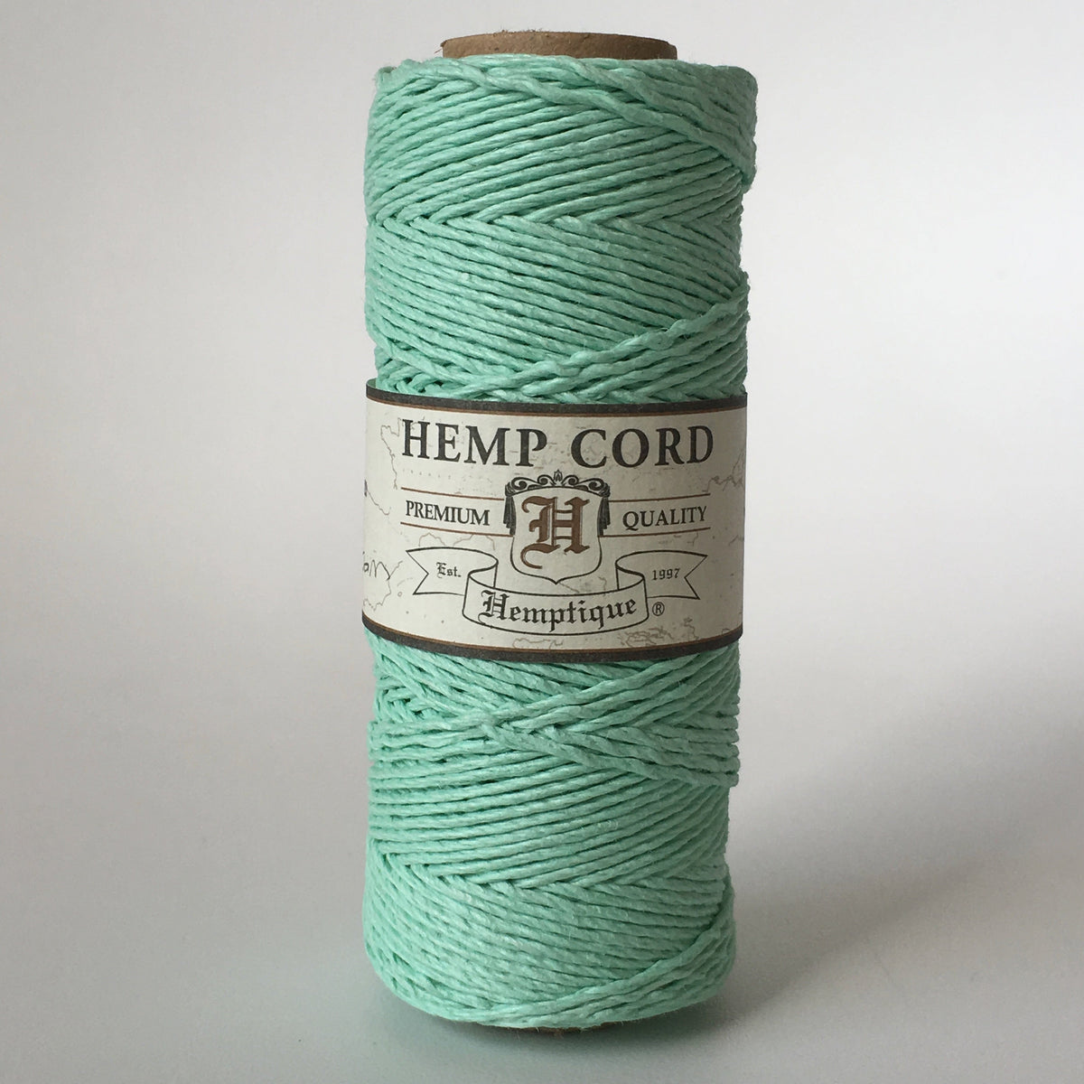 Hemptique Cord - Sea Foam
