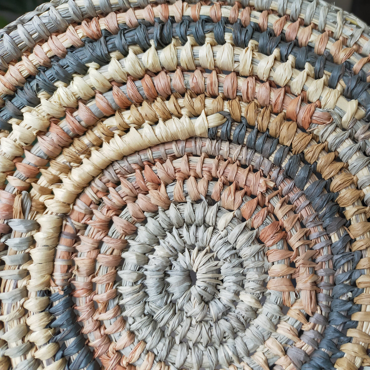 Blanket Stitch Workshop - 30 Apr 2026