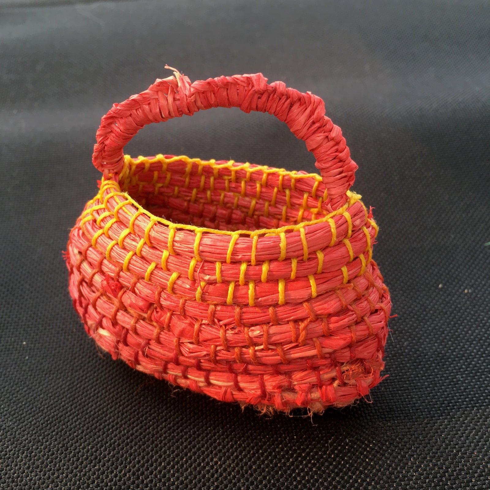 Starter Kit - Desert Pea