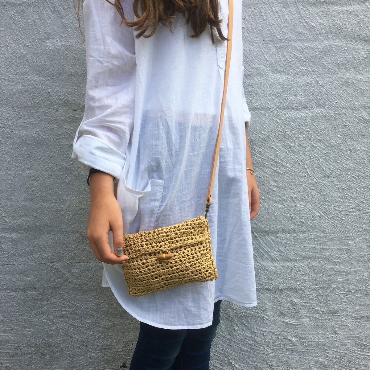 Ra-Ra Raffia - Full Range