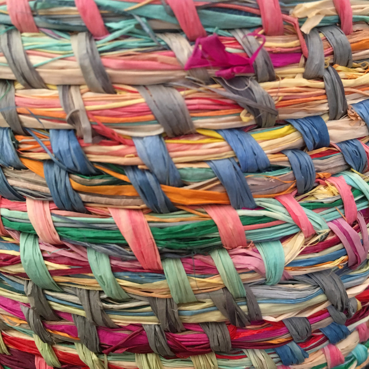 The Wispy Bits - Warm 60g