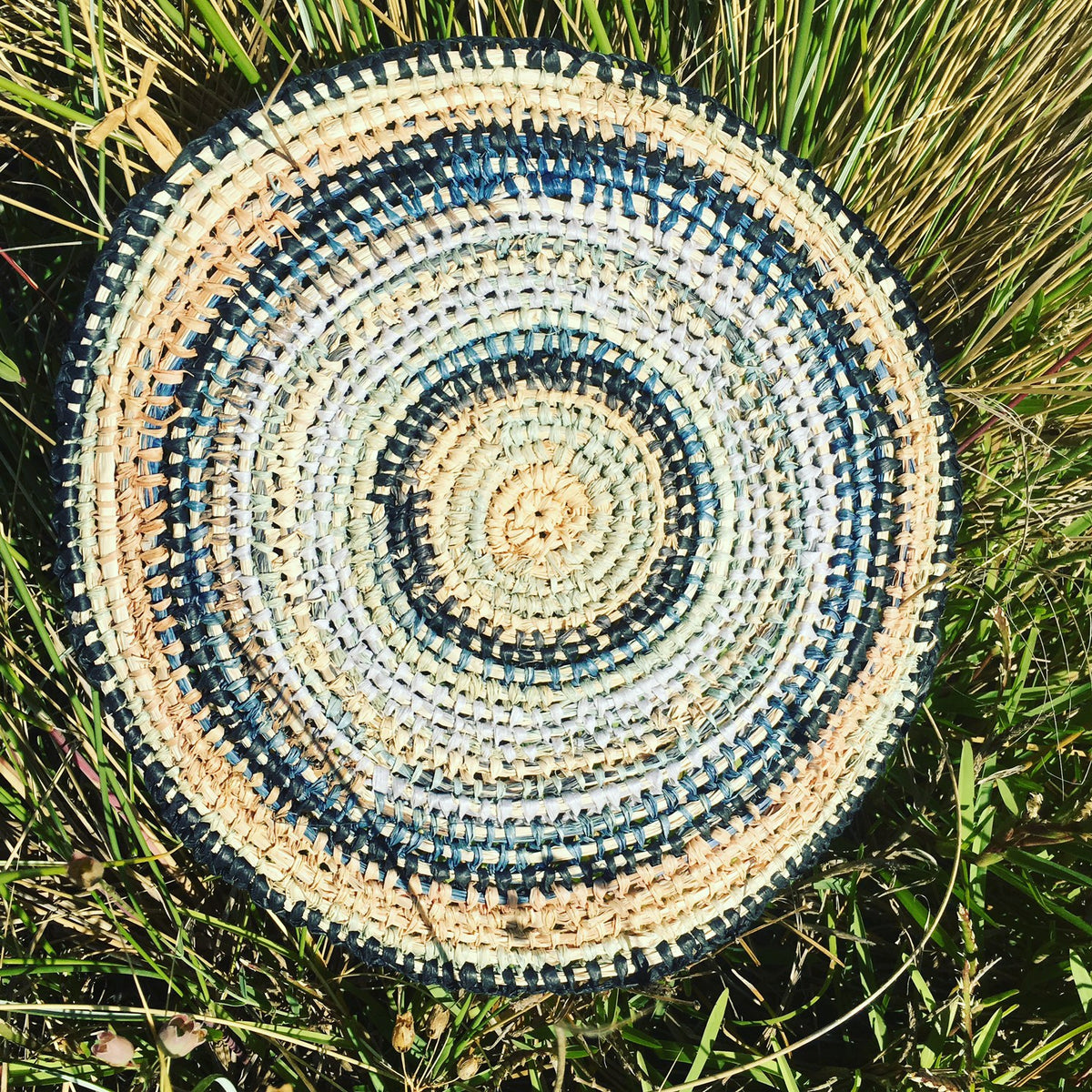 Blanket Stitch Workshop - 30 Apr 2026