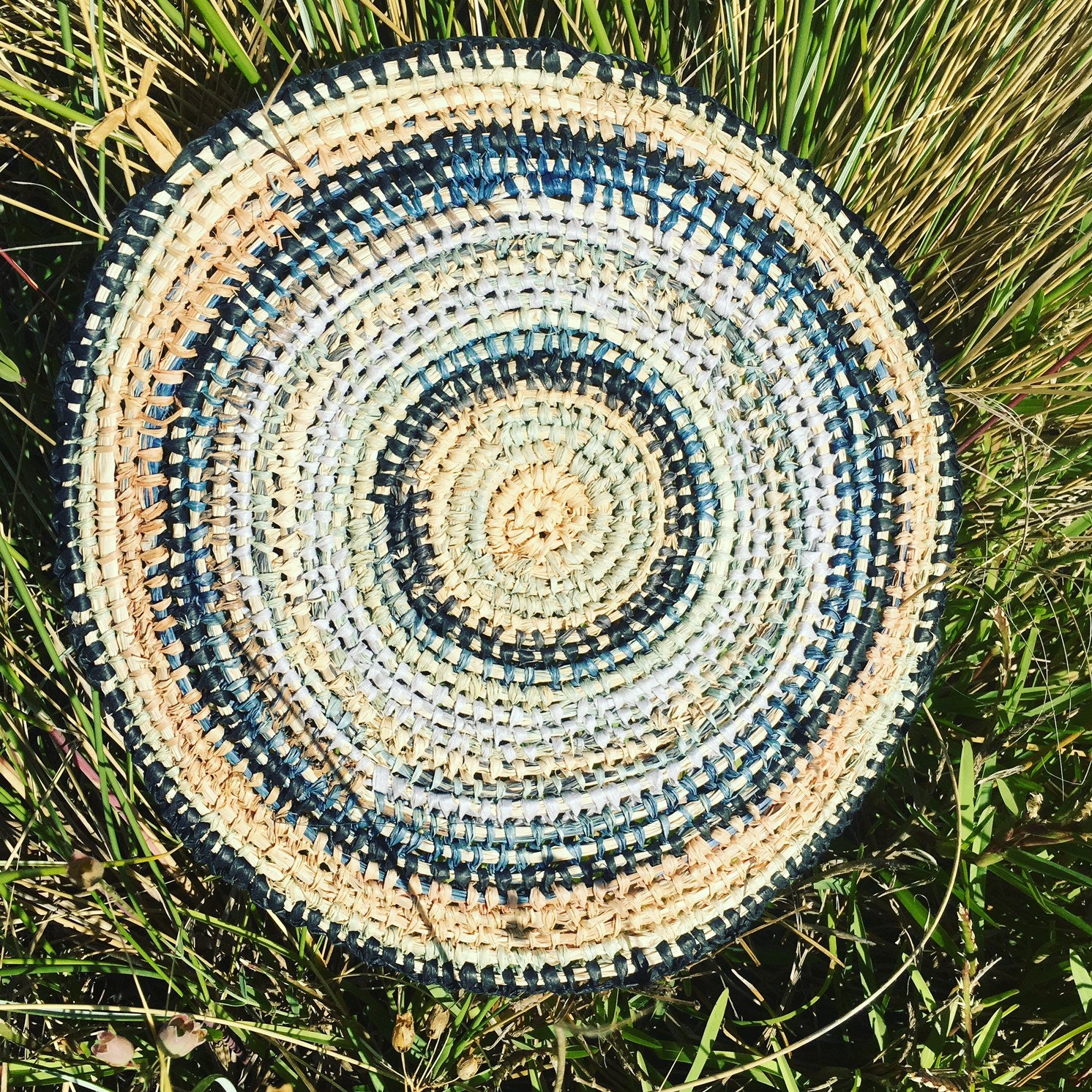 Blanket Stitch Workshop - 17 Aug 2023