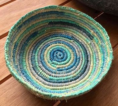 Raffia 50g - Rockpool