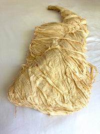 All Raffia - The Raffia Connection