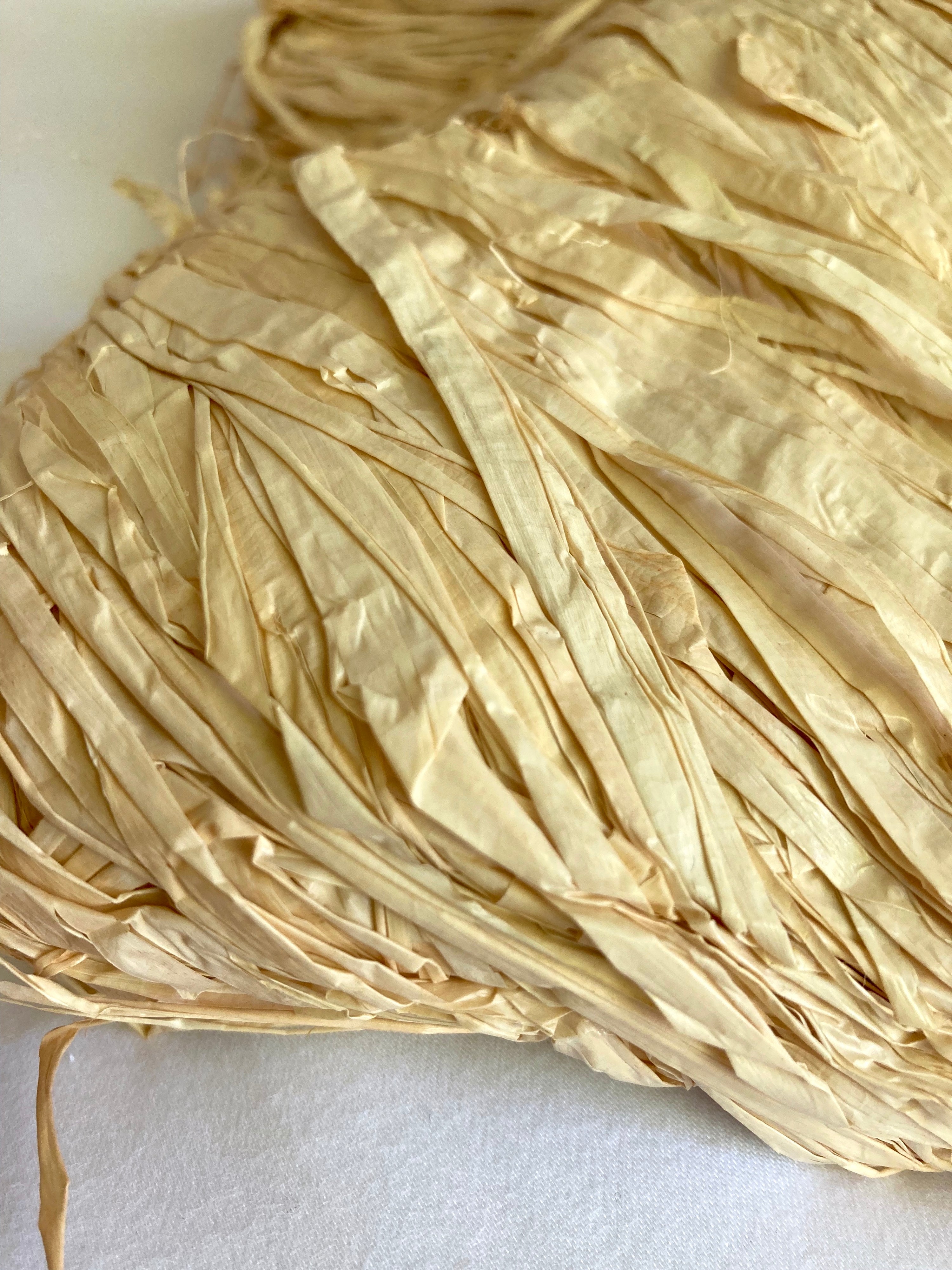 All Raffia - The Raffia Connection