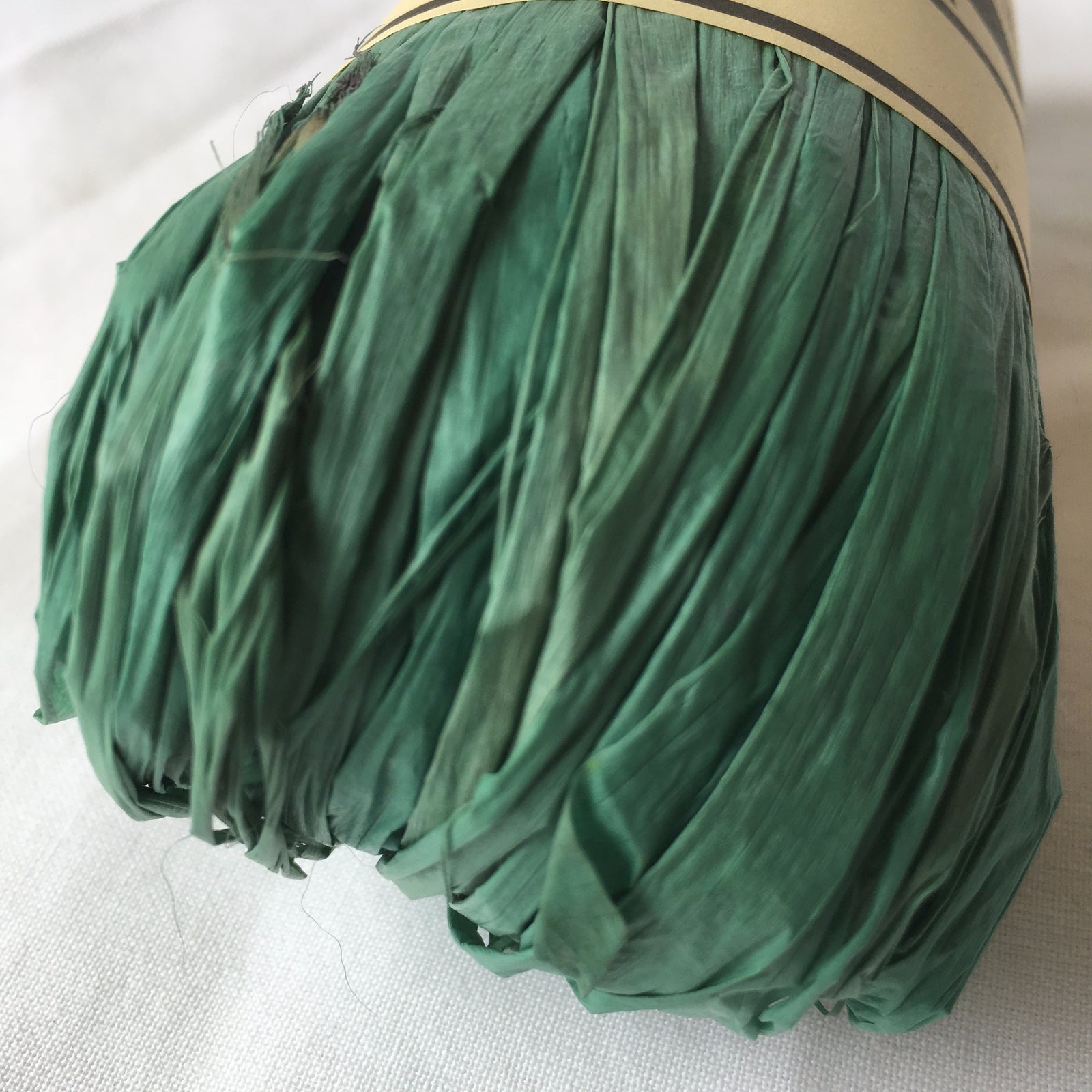 Raffia & Hemp Bundle - Vintage