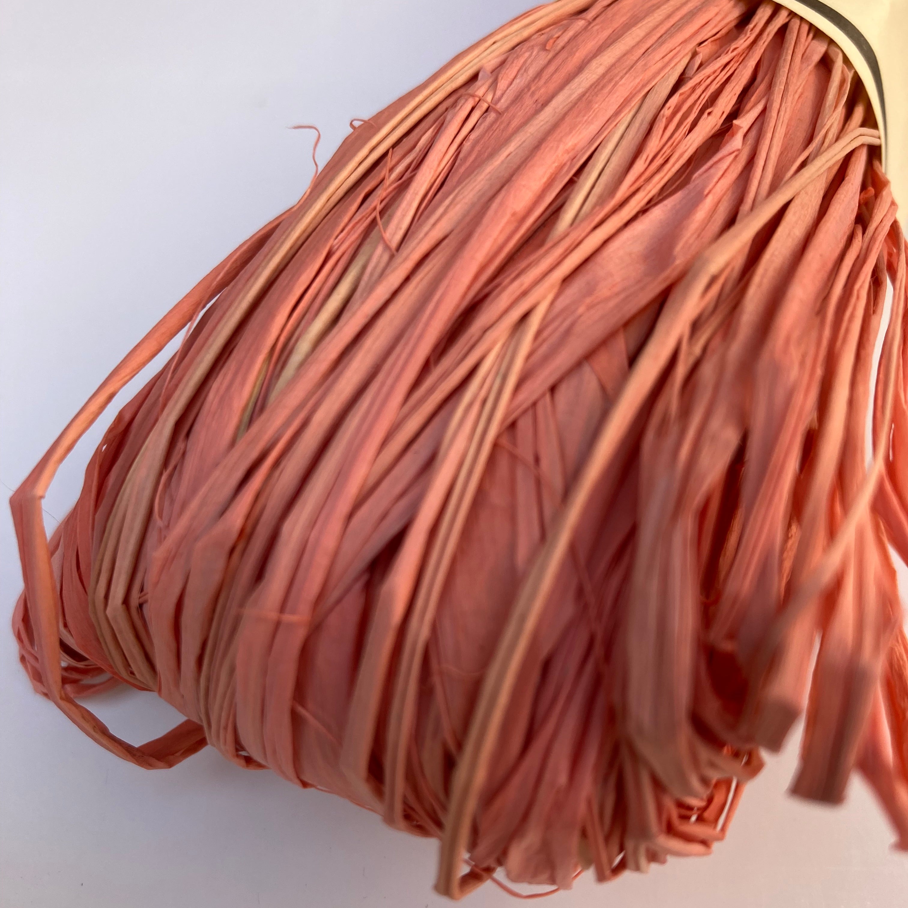 Fresh Raffia Raffia & Hemp Bundle - English Tea - The Raffia Connection